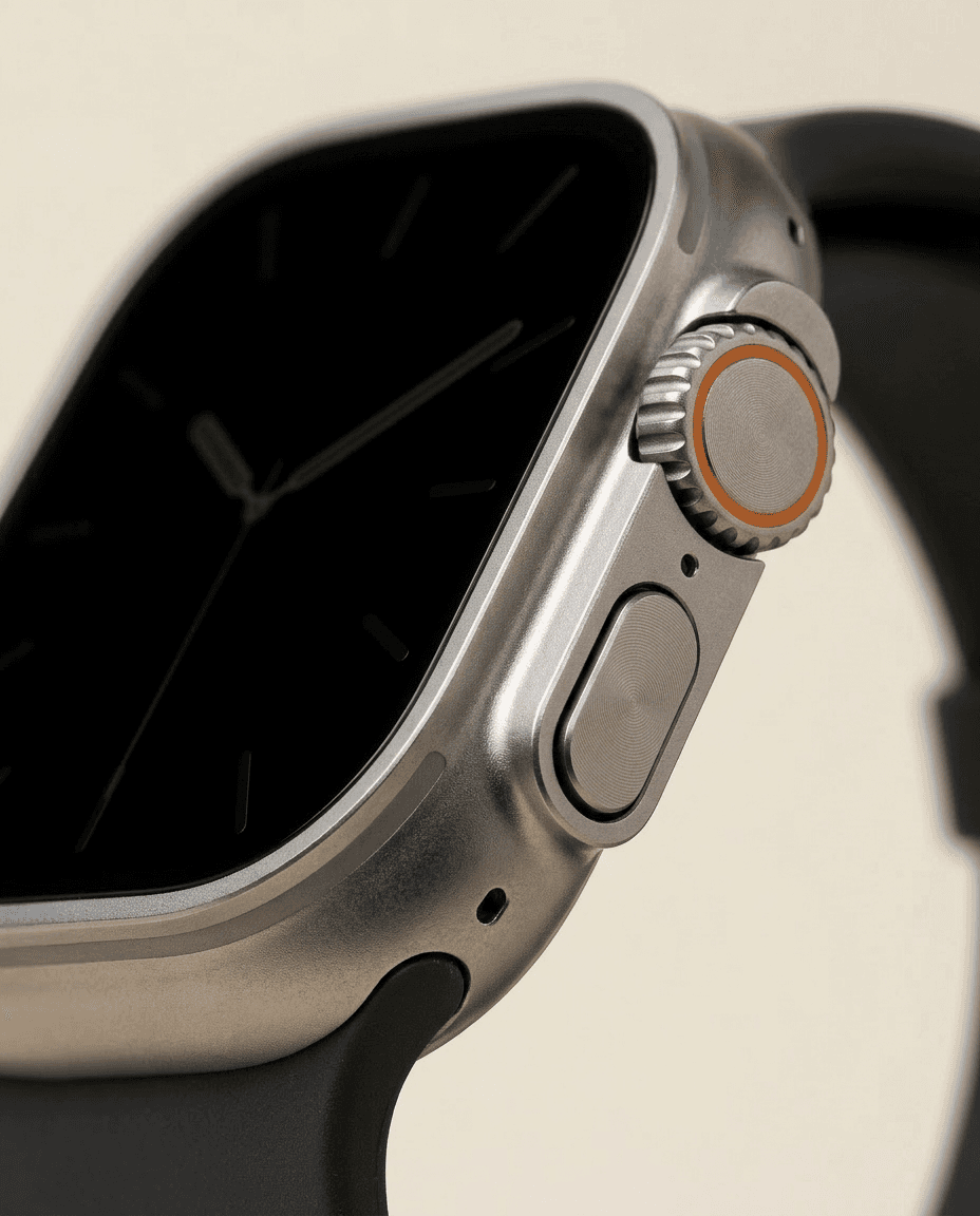 Output rendering detail